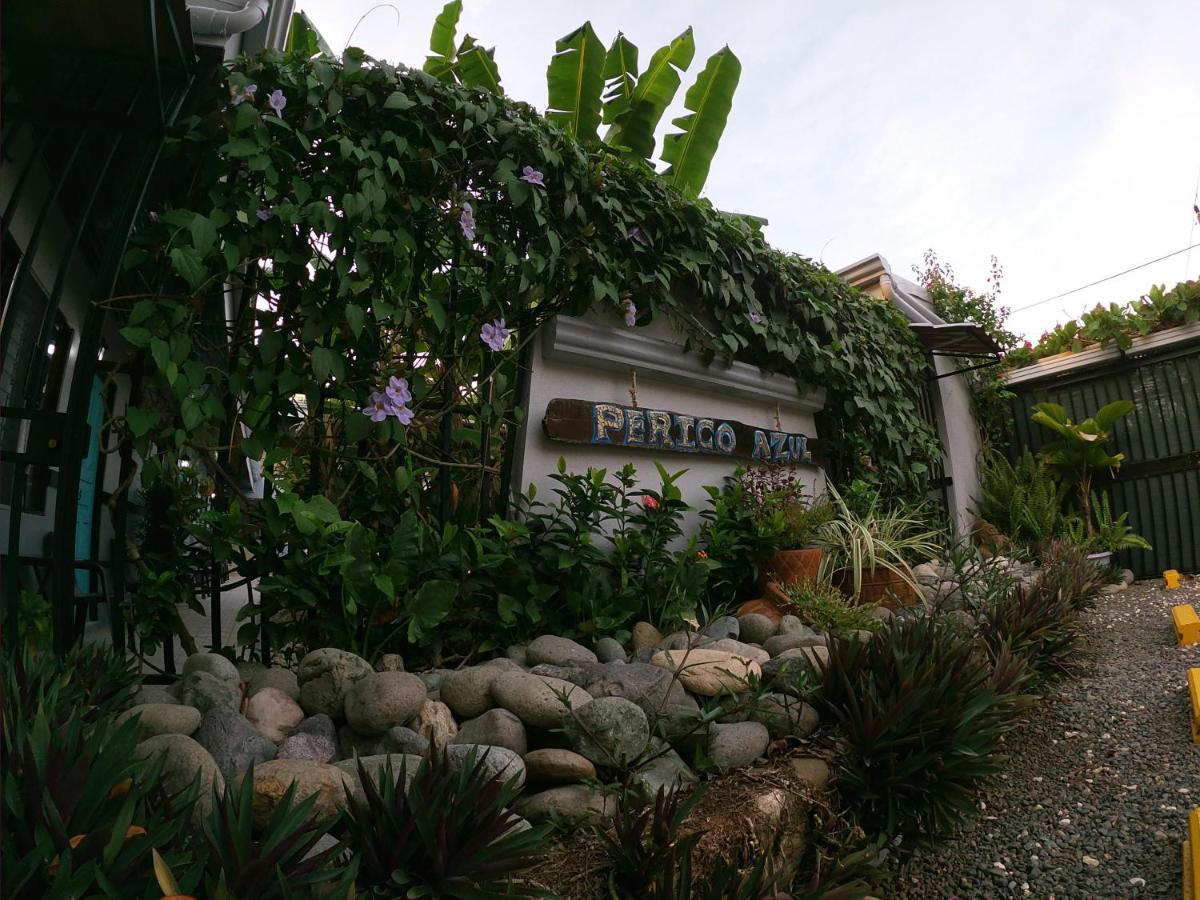 Hotel Perico Azul & Surf Camp Jacó Eksteriør billede