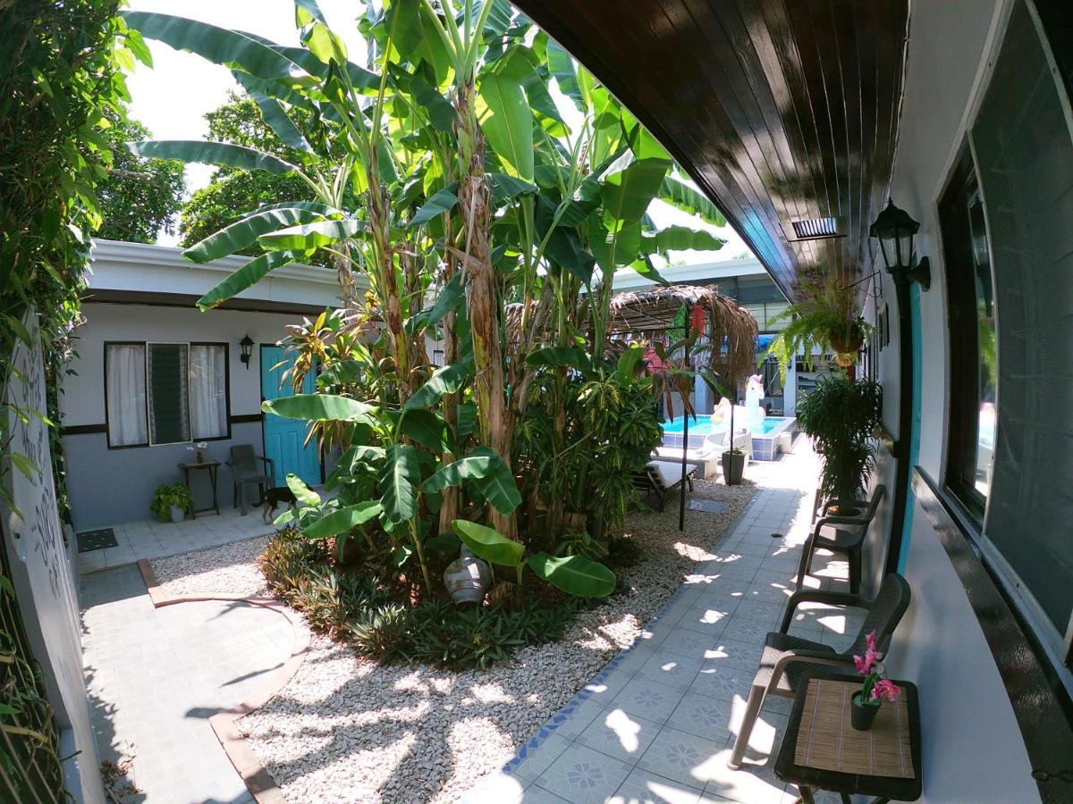Hotel Perico Azul & Surf Camp Jacó Eksteriør billede
